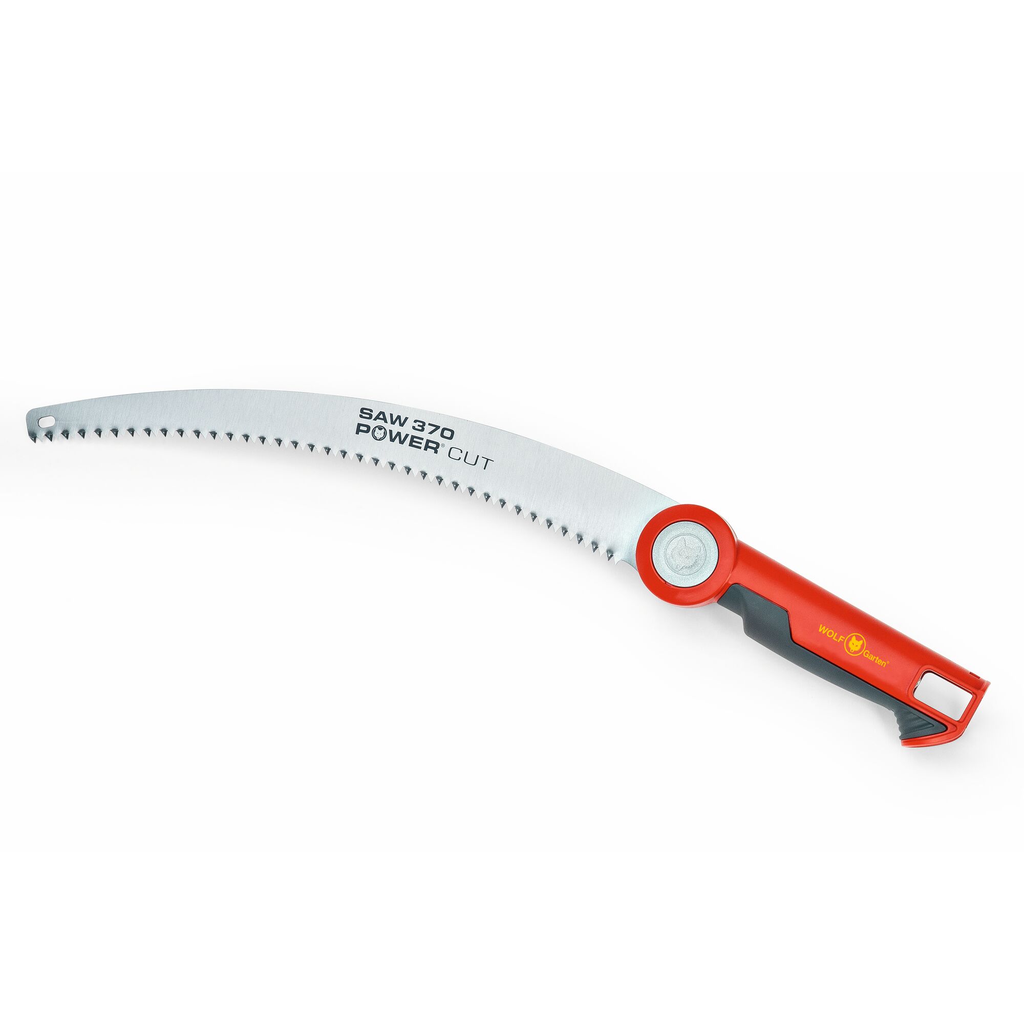 POWER CUT SAW 370 | WOLF-Garten
