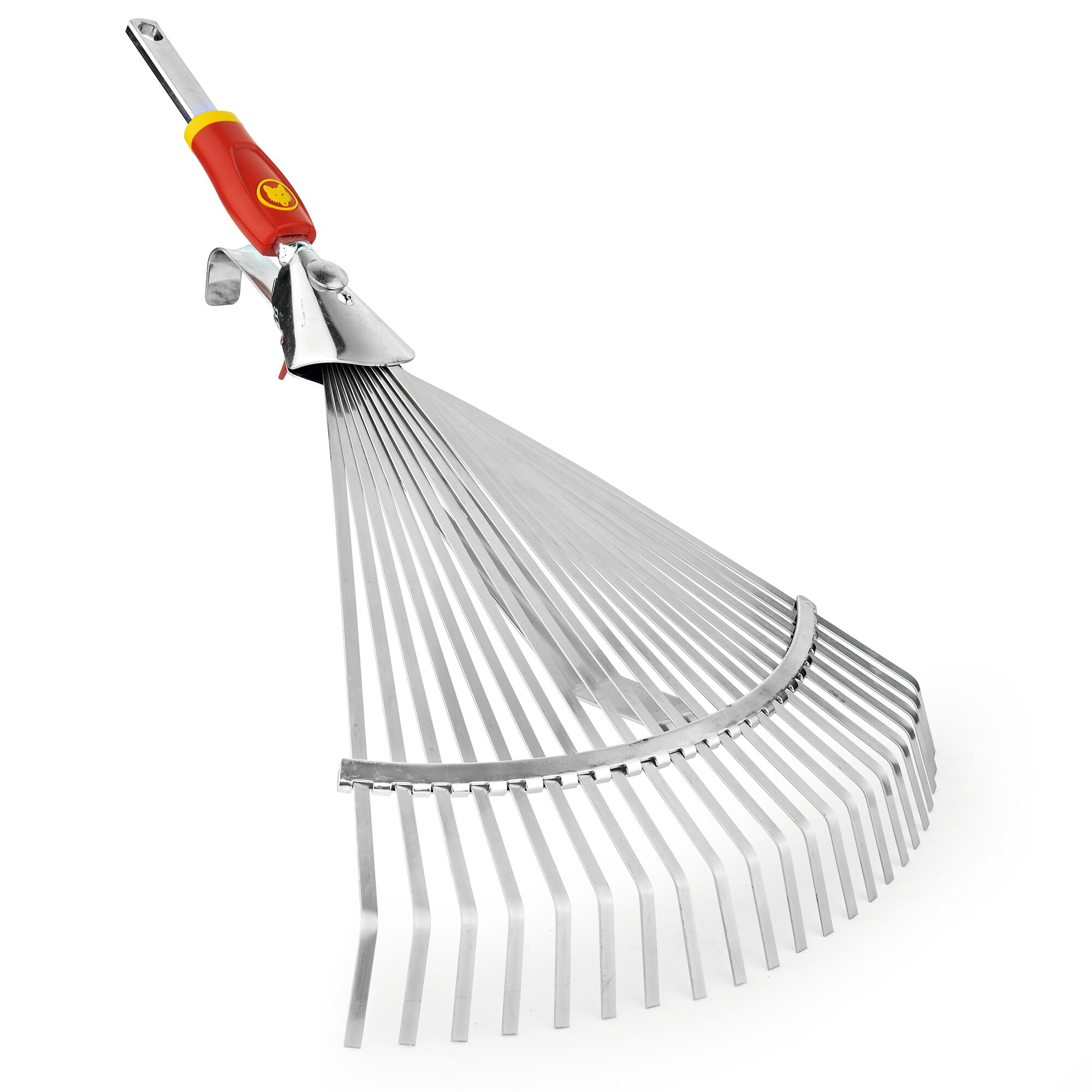 UC-M – ADJUSTABLE LAWN RAKE