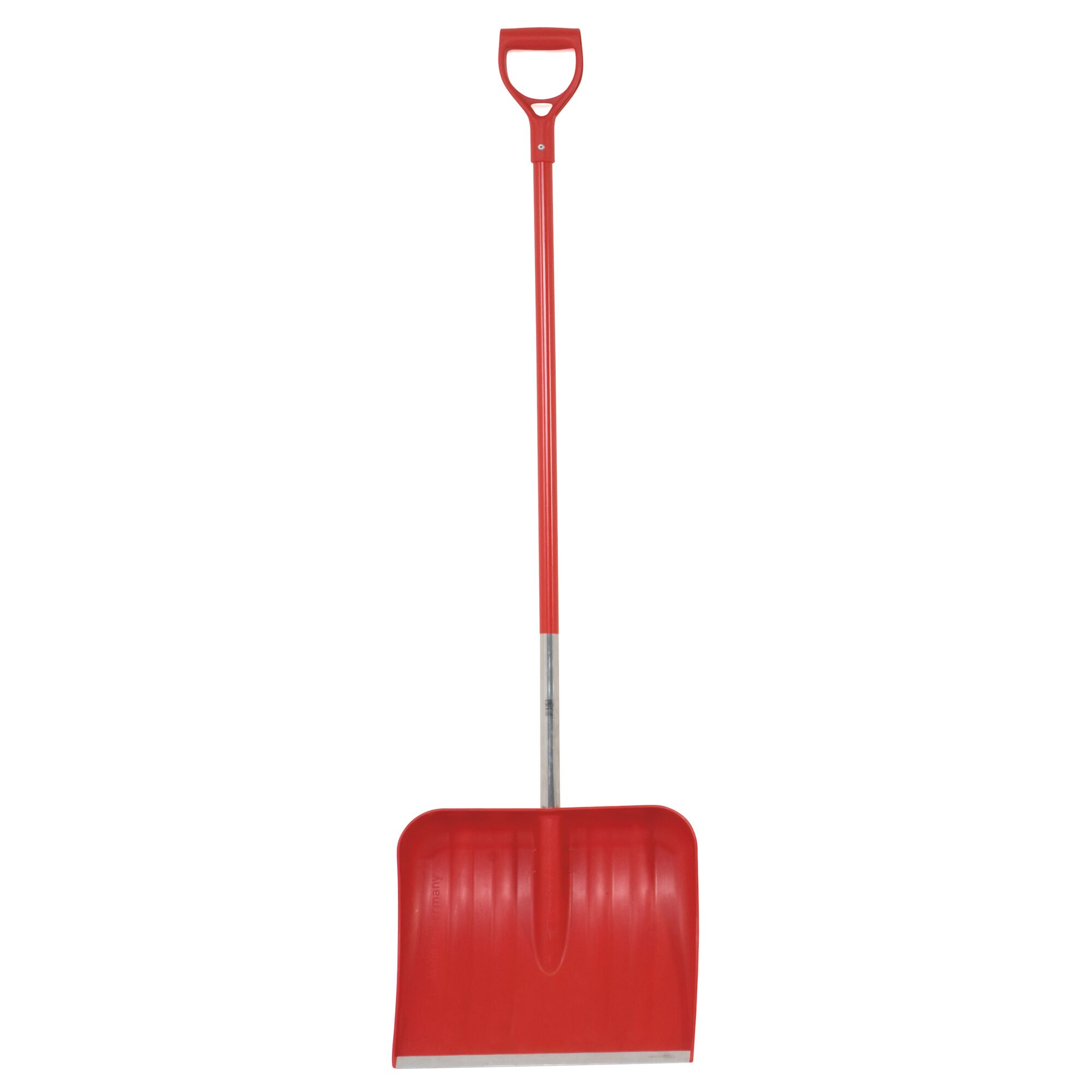 SN-M 42/ZM-AD 120 – SNOW SHOVEL WITH D-HANDLE