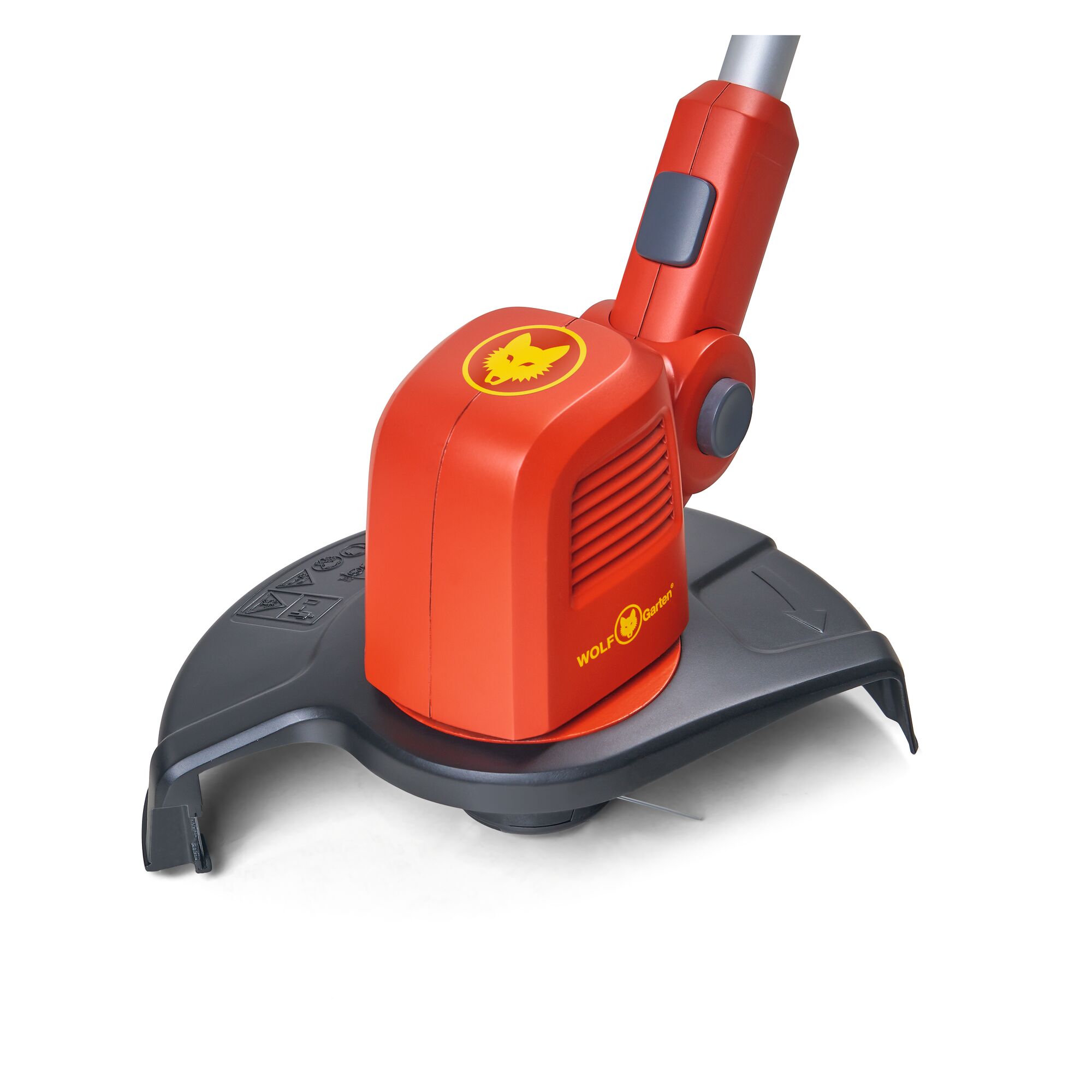 LYCOS E/350 T – ELECTRIC TRIMMER