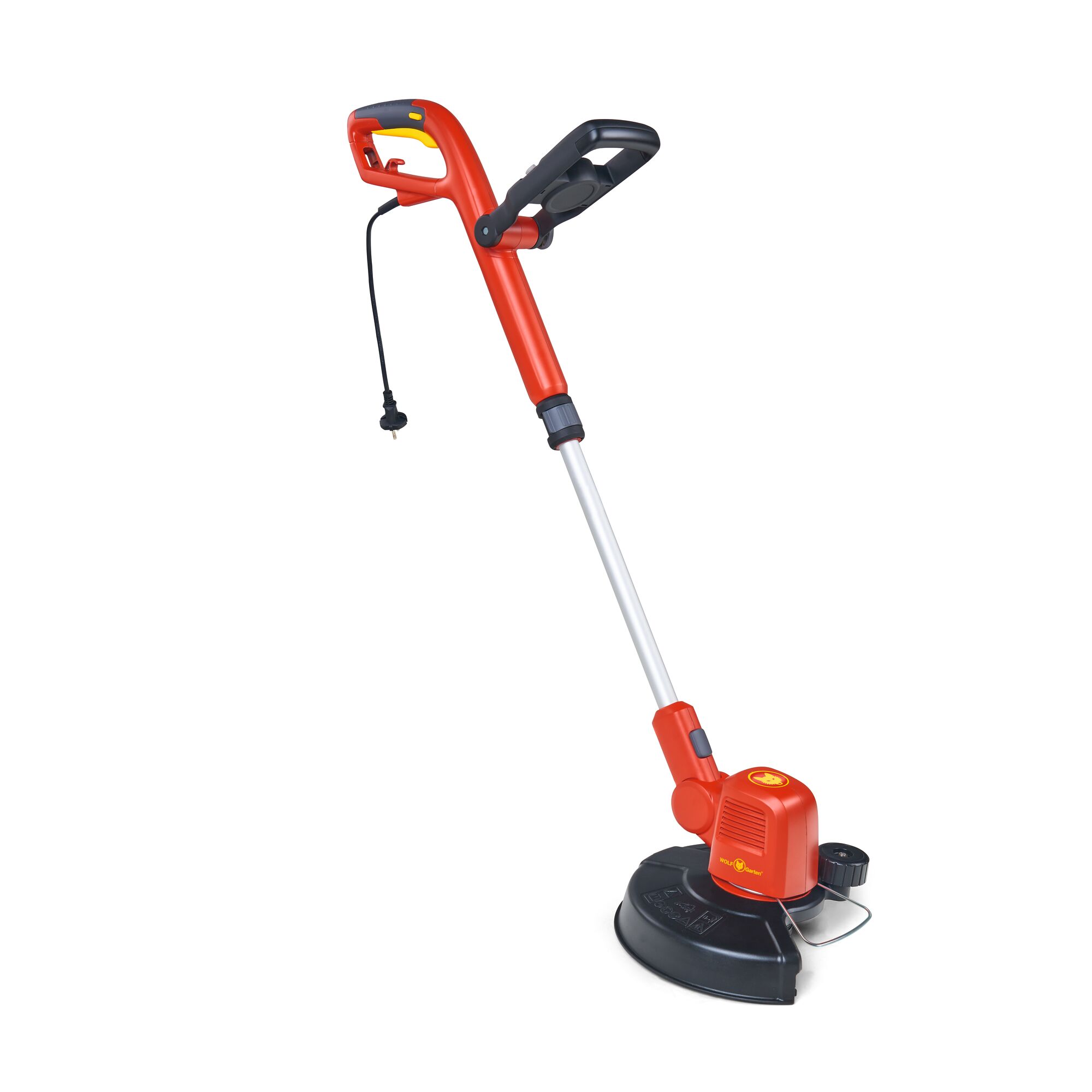 LYCOS E/500 T – ELECTRIC TRIMMER