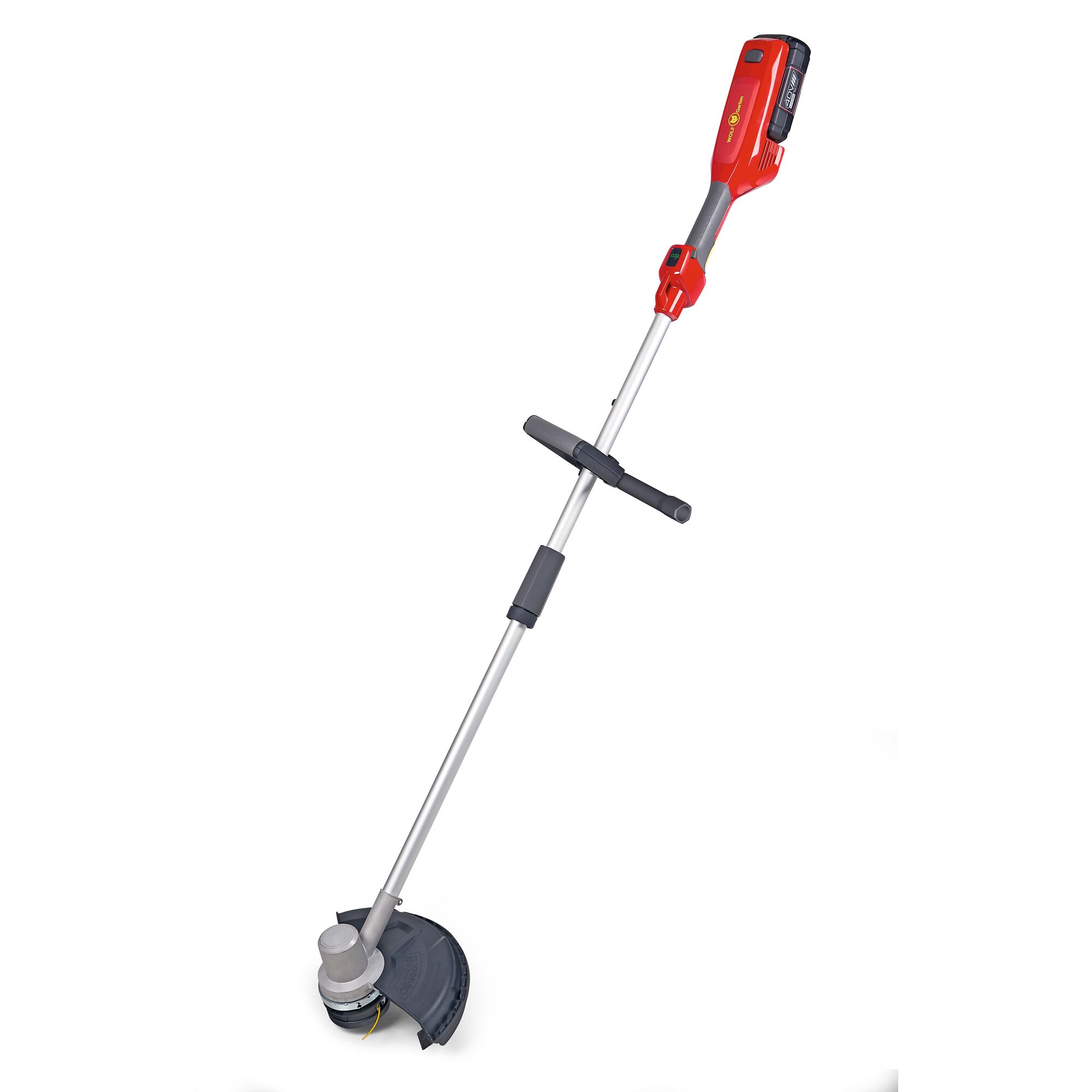 LYCOS 40/230 BC – BRUSH CUTTER (SET)