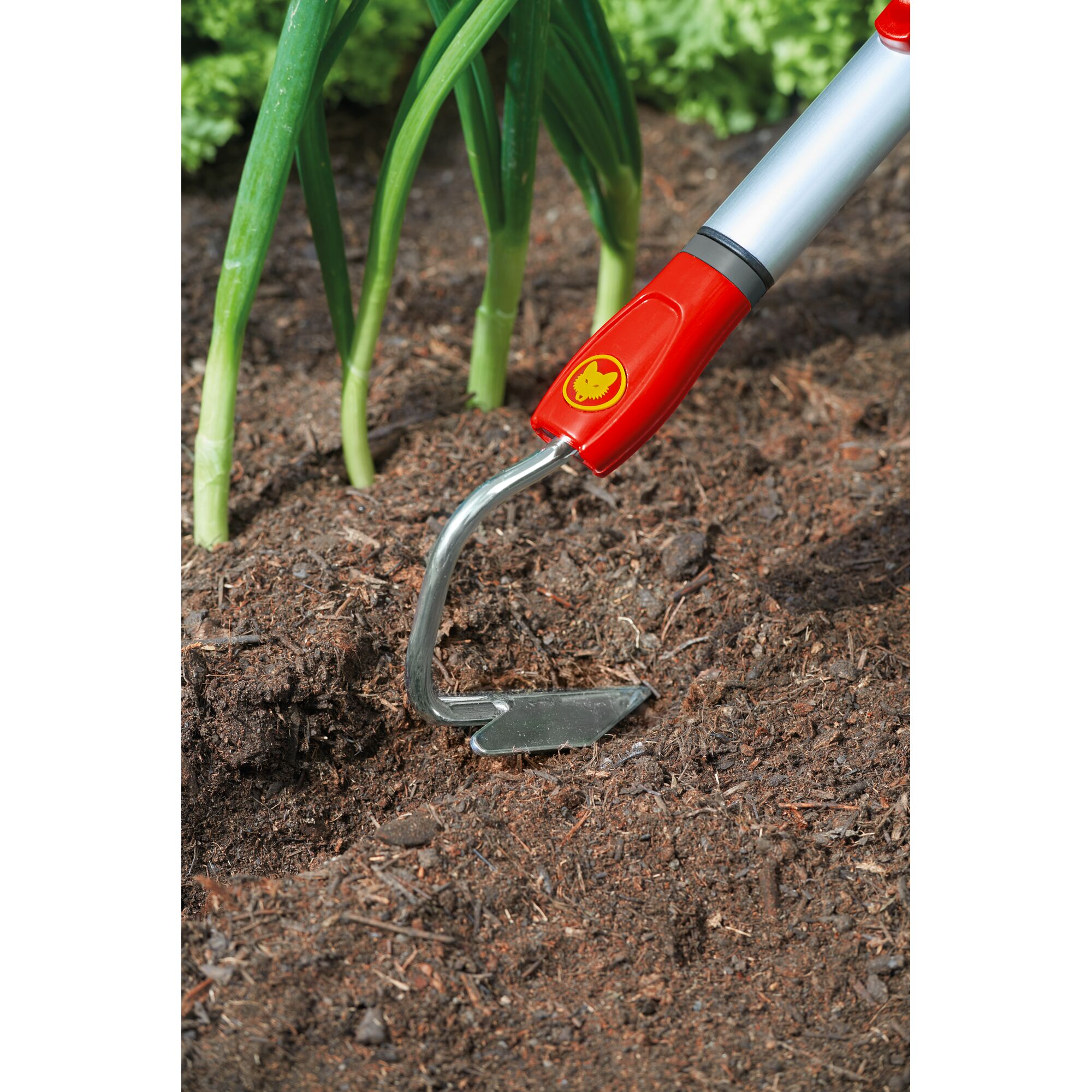 Wolf shop garten aerator