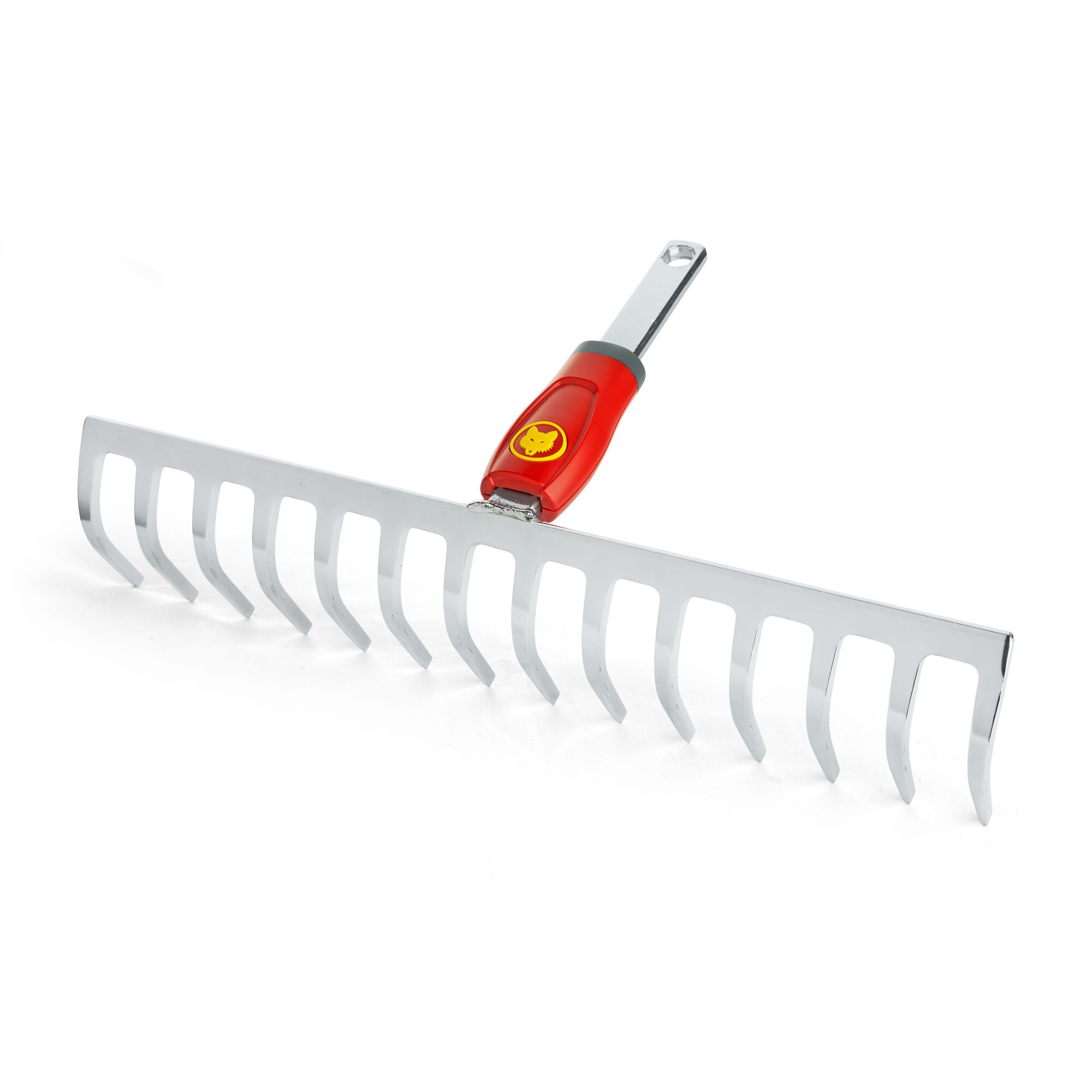 DR-M 35 – SOIL RAKE