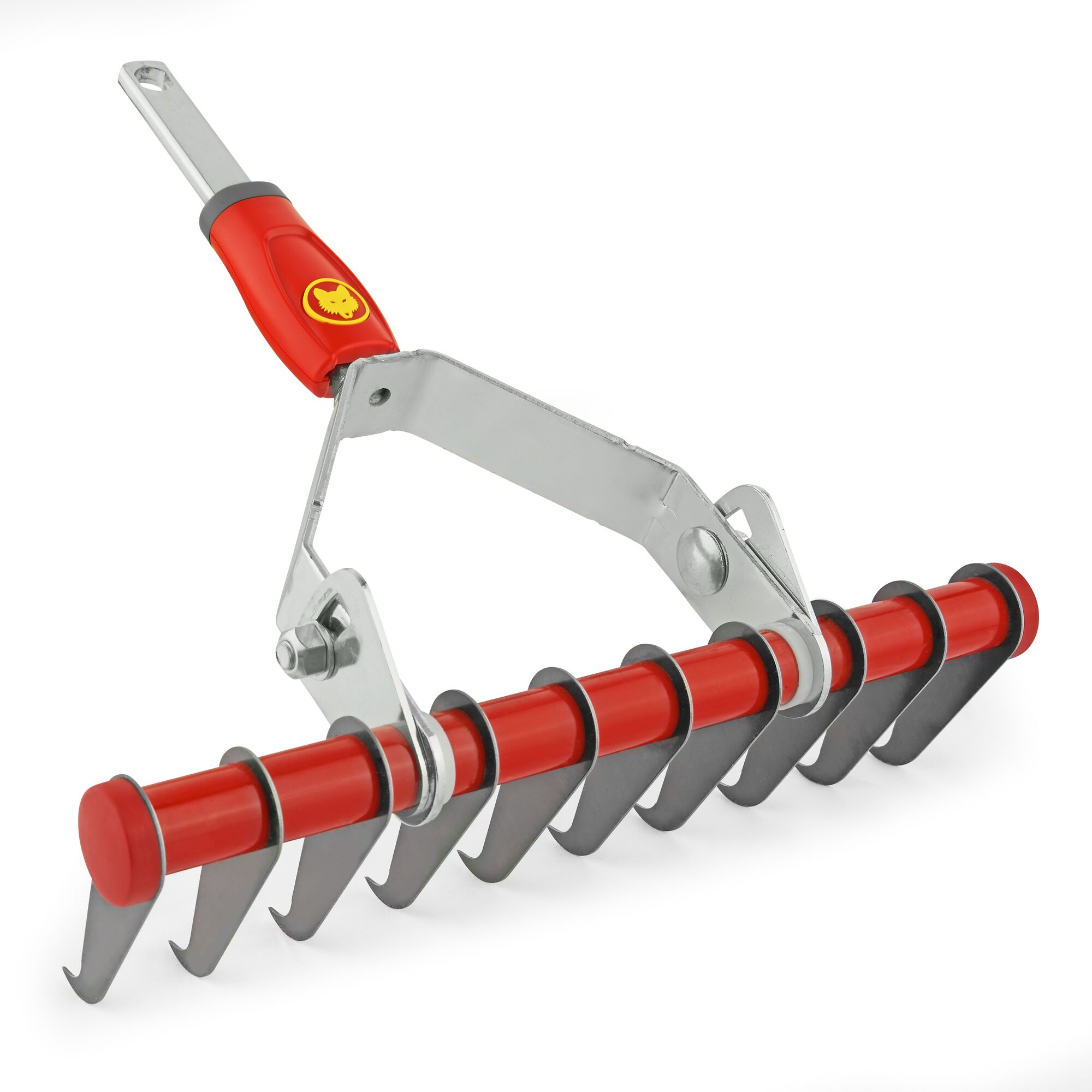 UG-M 3 – SCARIFYING RAKE