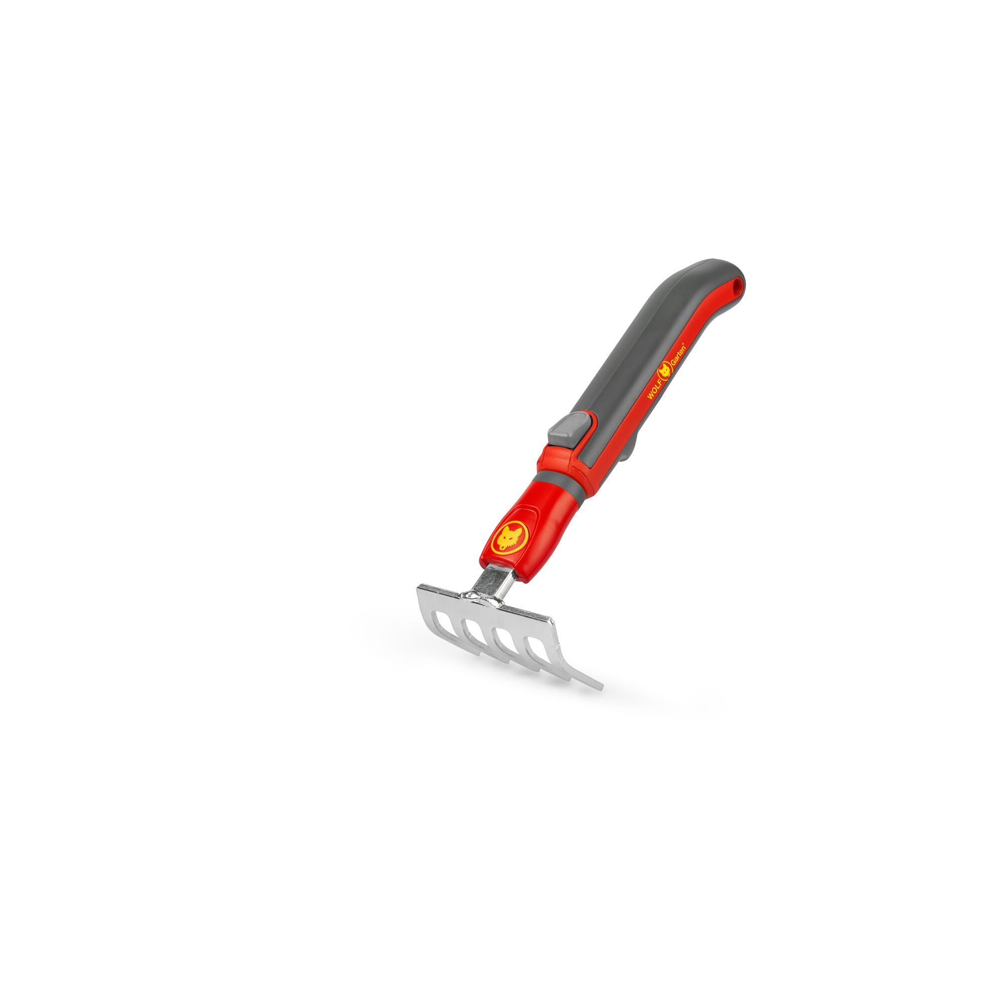 LJ-M/ZM 015 – SMALL RAKE WITH HANDLE (SET)