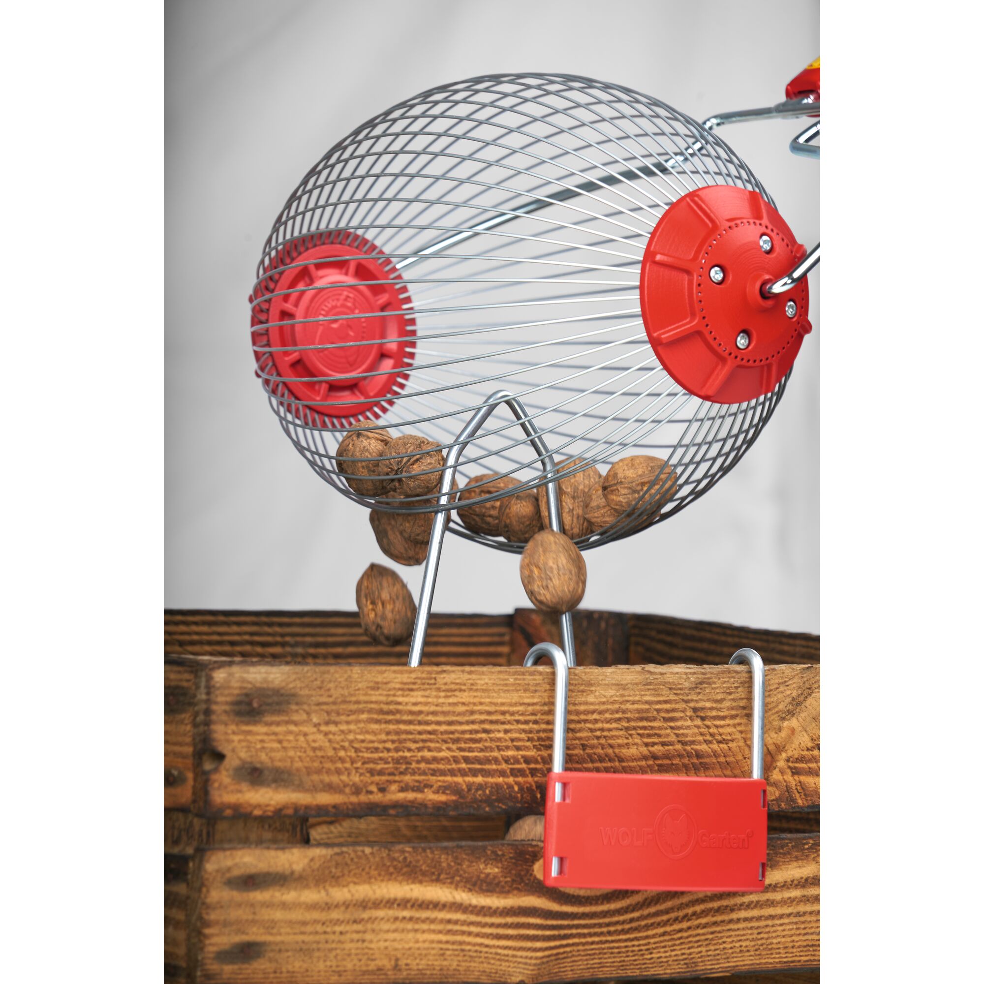 FC-MS – SMALL BASKET FOR FRUIT COLLECTOR
