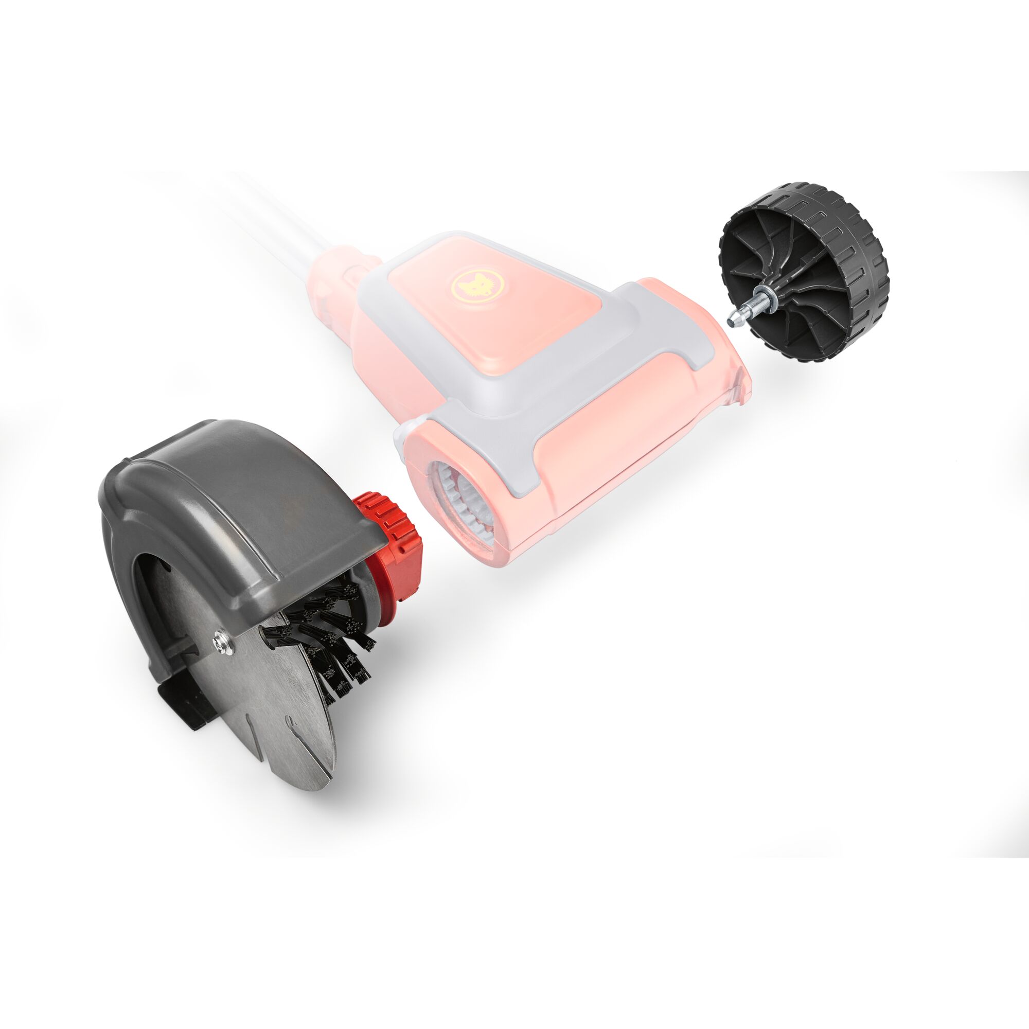 ED 16 eM – ATTACHMENT EDGER