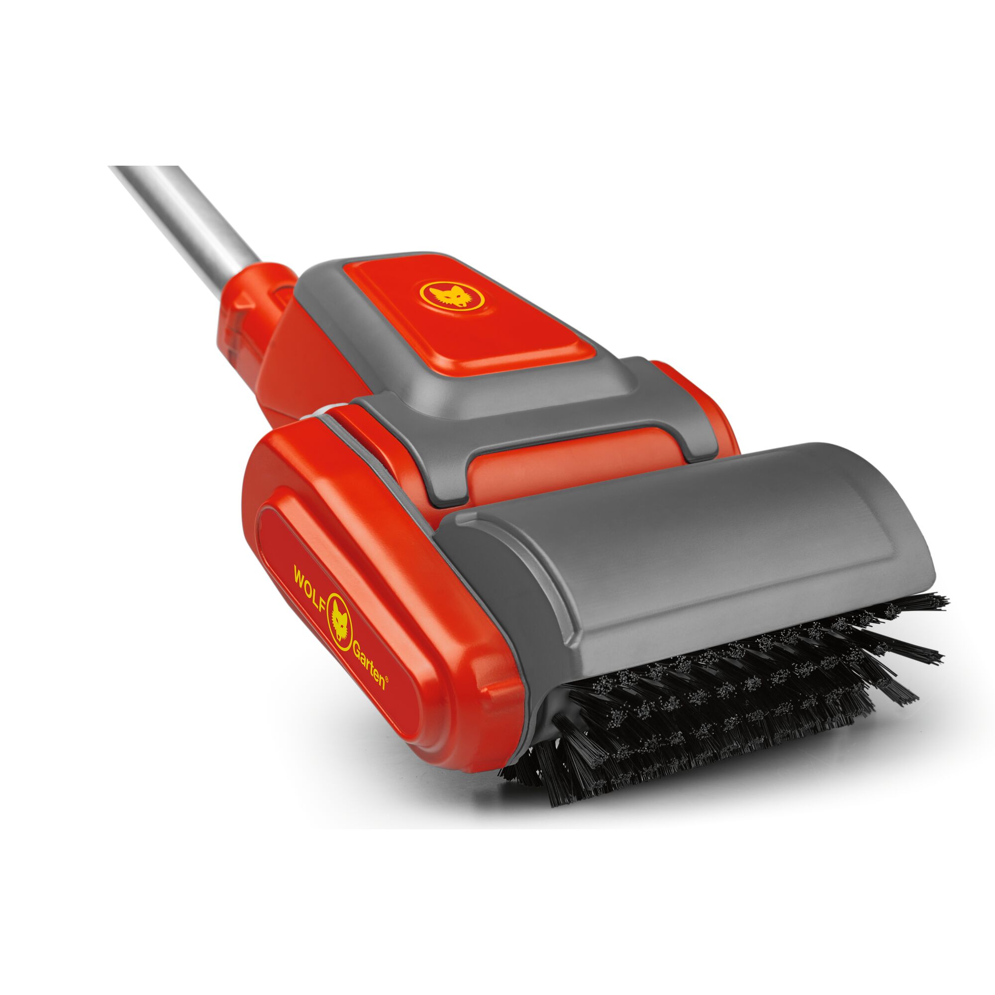 BR 16 eM – BRUSH | WOLF-Garten