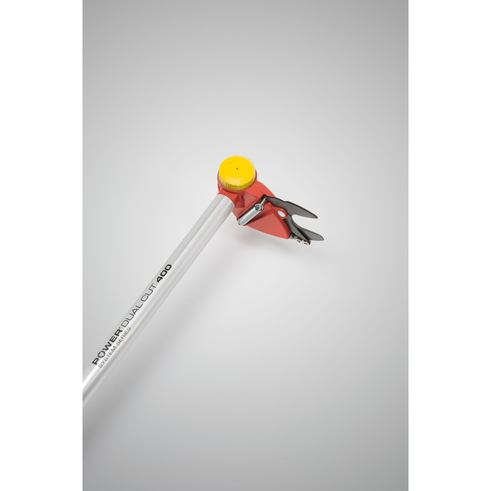 POWER DUAL CUT RR 400 T – TELESCOPIC BYPASS PRUNING SHEAR